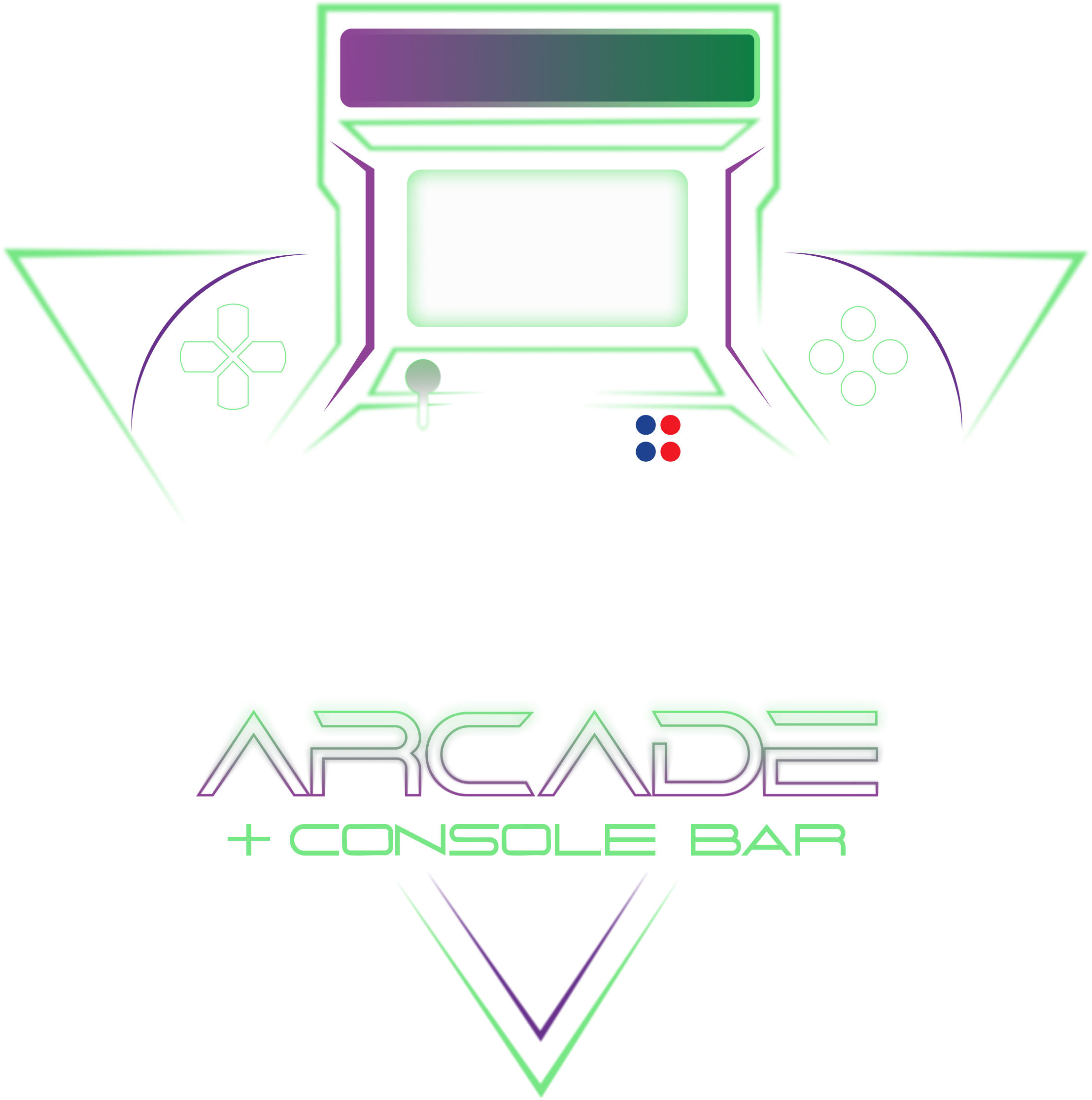 Lenzy's Barcade